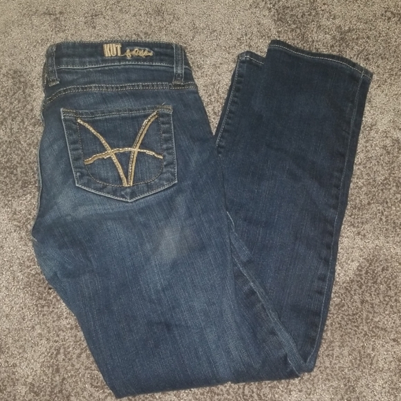 Kut from the Kloth Denim - Kut from the kloth Catherin boyfriend jeans